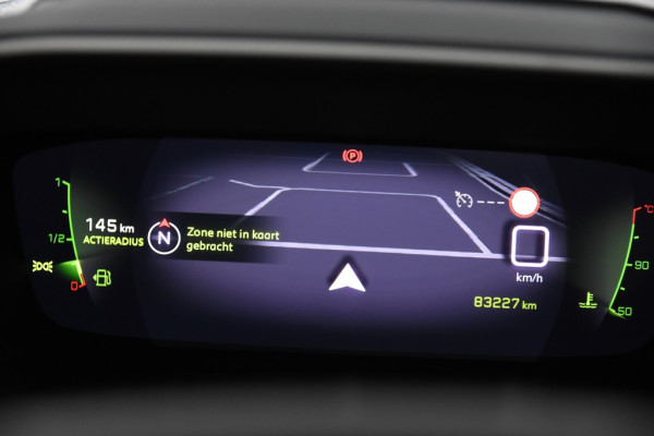 Peugeot 208 Allure 100 *1ste Eigenaar*Leer*Navigatie*Camera*