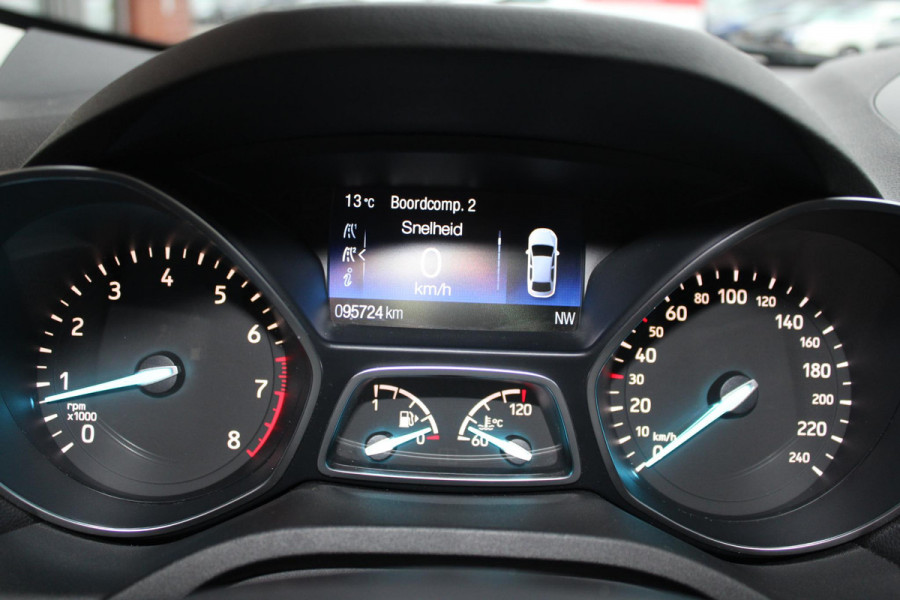 Ford Kuga 1.5 EcoBoost 150 PK Titanium | Trekhaak | Camera | Navigatie | Navigatie | Winterpakket | PDC V+A | Cruise Control