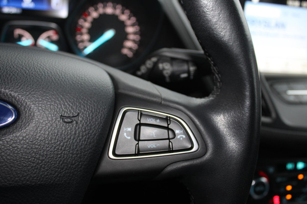 Ford Kuga 1.5 EcoBoost 150 PK Titanium | Trekhaak | Camera | Navigatie | Navigatie | Winterpakket | PDC V+A | Cruise Control