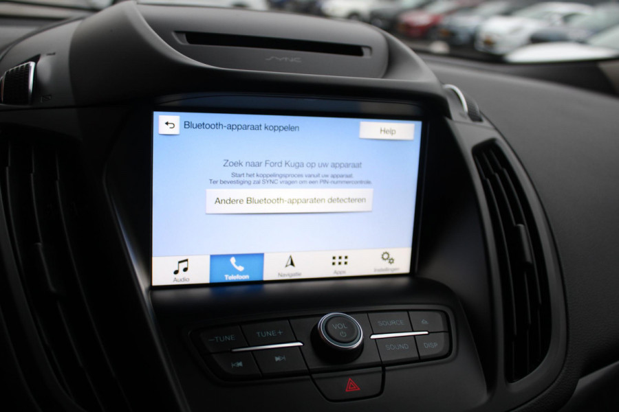 Ford Kuga 1.5 EcoBoost 150 PK Titanium | Trekhaak | Camera | Navigatie | Navigatie | Winterpakket | PDC V+A | Cruise Control