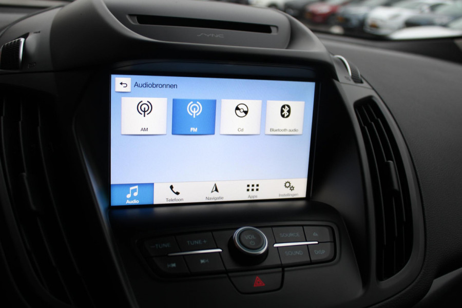 Ford Kuga 1.5 EcoBoost 150 PK Titanium | Trekhaak | Camera | Navigatie | Navigatie | Winterpakket | PDC V+A | Cruise Control