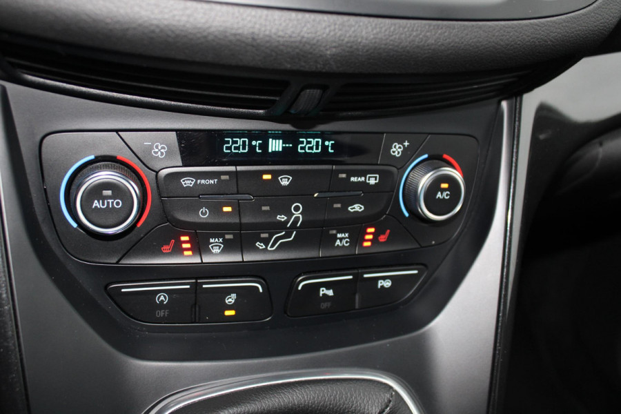 Ford Kuga 1.5 EcoBoost 150 PK Titanium | Trekhaak | Camera | Navigatie | Navigatie | Winterpakket | PDC V+A | Cruise Control