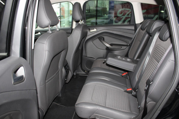 Ford Kuga 1.5 EcoBoost 150 PK Titanium | Trekhaak | Camera | Navigatie | Navigatie | Winterpakket | PDC V+A | Cruise Control