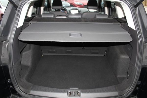 Ford Kuga 1.5 EcoBoost 150 PK Titanium | Trekhaak | Camera | Navigatie | Navigatie | Winterpakket | PDC V+A | Cruise Control