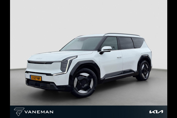 Kia EV9 Plus AWD 99.8 kWh