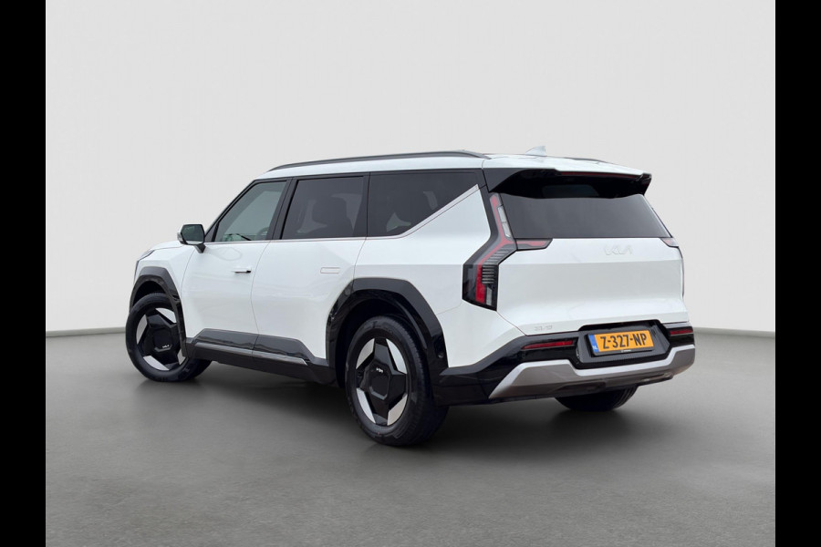 Kia EV9 Plus AWD 99.8 kWh