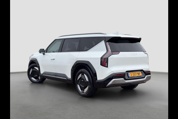 Kia EV9 Plus AWD 99.8 kWh