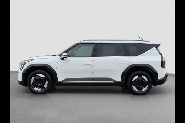Kia EV9 Plus AWD 99.8 kWh