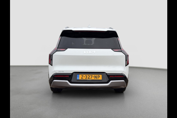 Kia EV9 Plus AWD 99.8 kWh