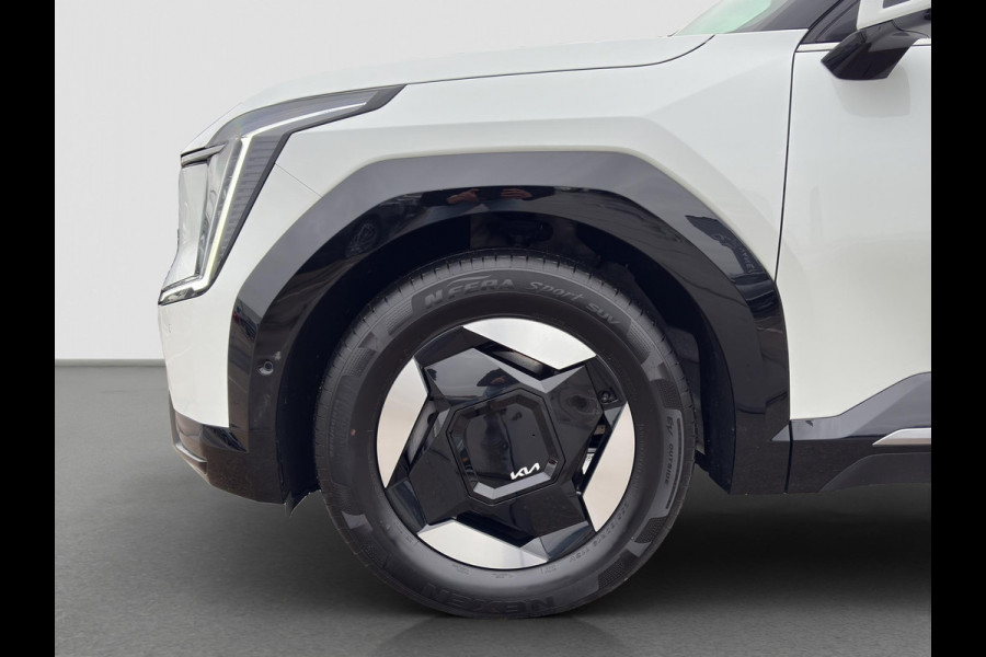Kia EV9 Plus AWD 99.8 kWh