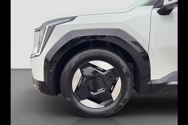 Kia EV9 Plus AWD 99.8 kWh