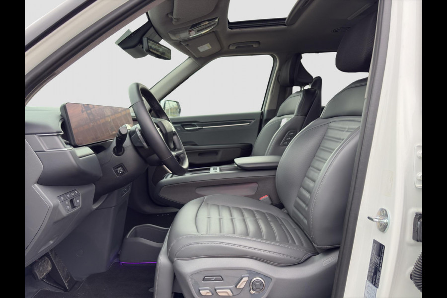 Kia EV9 Plus AWD 99.8 kWh