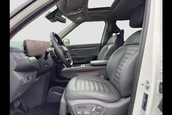 Kia EV9 Plus AWD 99.8 kWh