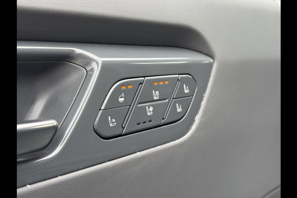 Kia EV9 Plus AWD 99.8 kWh