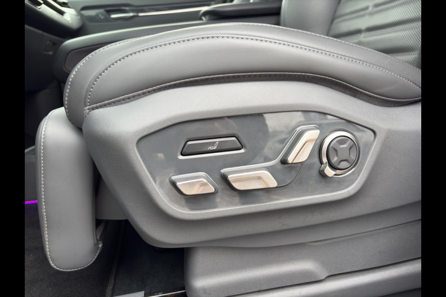 Kia EV9 Plus AWD 99.8 kWh