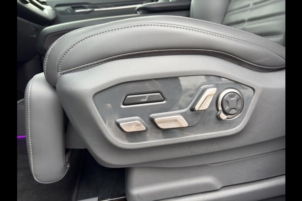 Kia EV9 Plus AWD 99.8 kWh