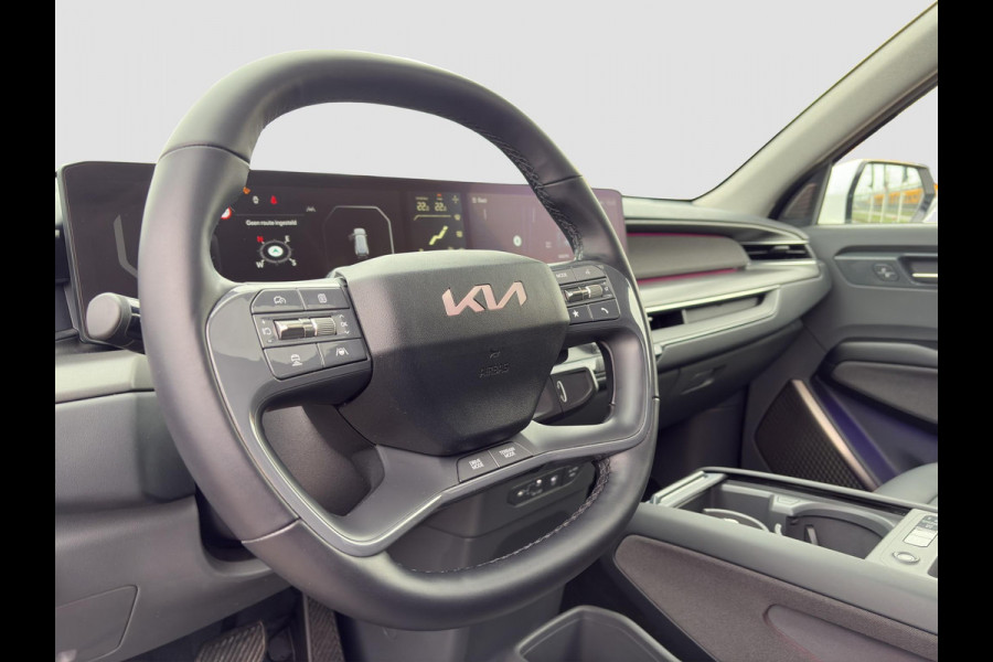 Kia EV9 Plus AWD 99.8 kWh
