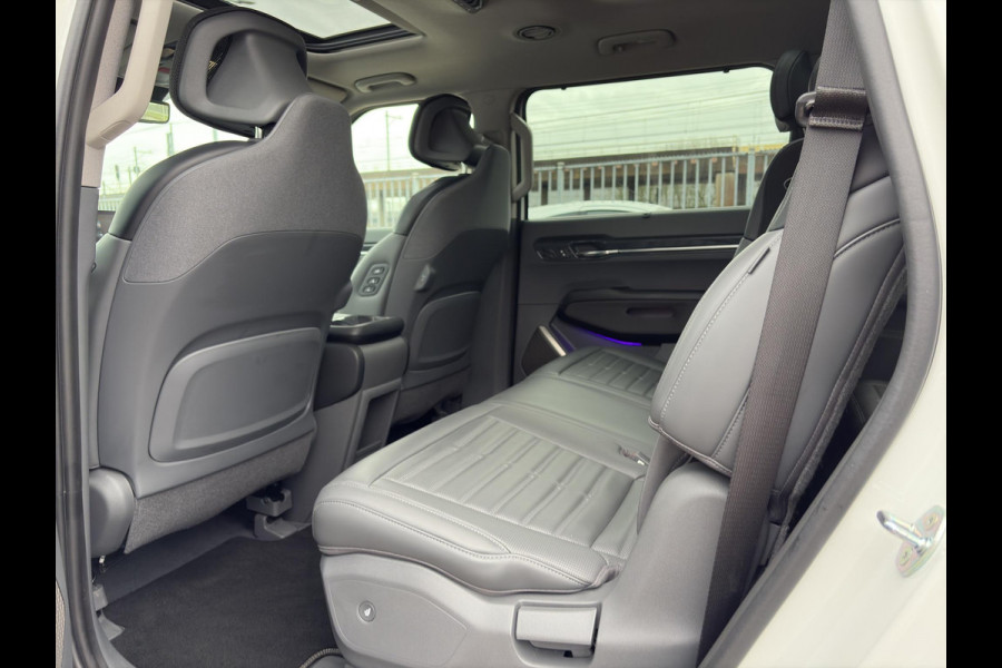 Kia EV9 Plus AWD 99.8 kWh