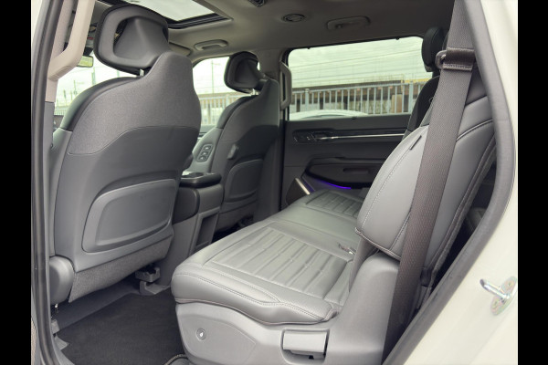 Kia EV9 Plus AWD 99.8 kWh