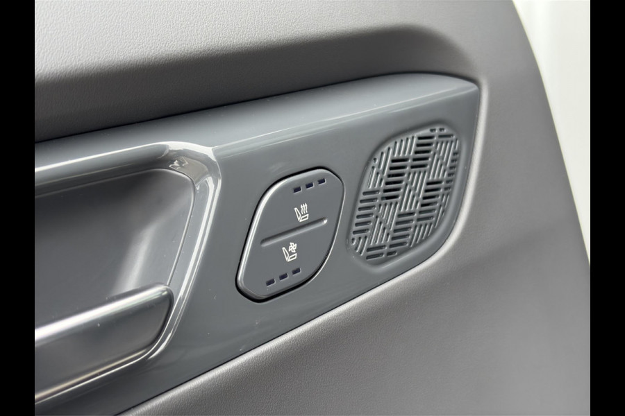 Kia EV9 Plus AWD 99.8 kWh