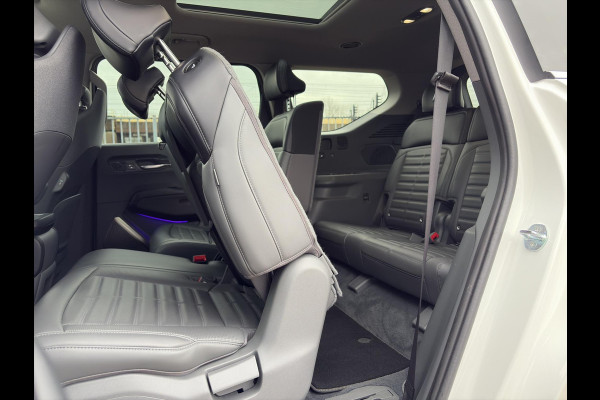 Kia EV9 Plus AWD 99.8 kWh