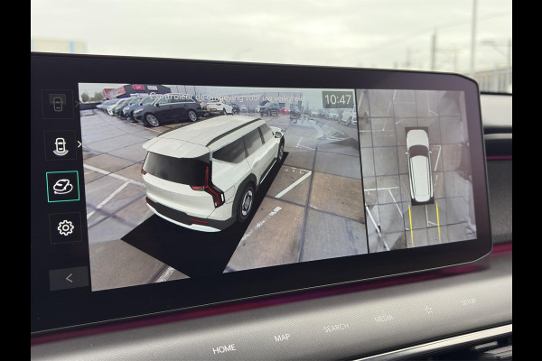 Kia EV9 Plus AWD 99.8 kWh