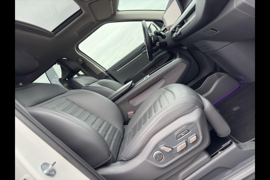 Kia EV9 Plus AWD 99.8 kWh