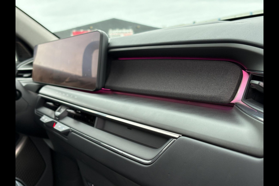 Kia EV9 Plus AWD 99.8 kWh