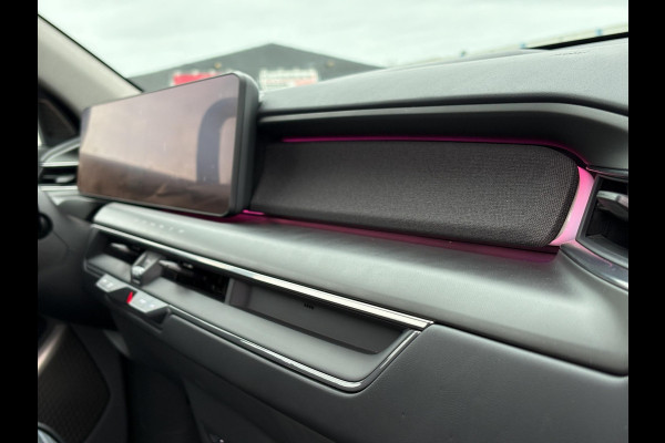 Kia EV9 Plus AWD 99.8 kWh