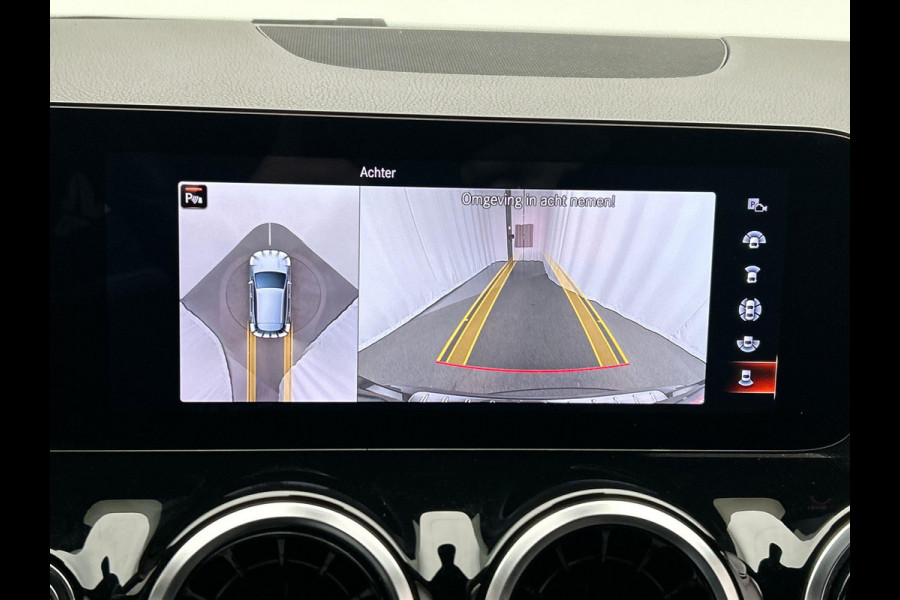 Mercedes-Benz GLA 250e Progressive | PHEV | LED | 360/Camera | Zwarte/Hemel | Apple/Carplay