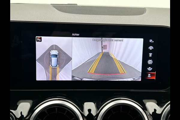 Mercedes-Benz GLA 250e Progressive | PHEV | LED | 360/Camera | Zwarte/Hemel | Apple/Carplay