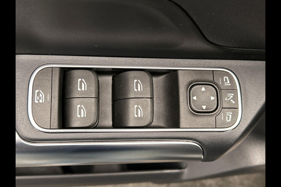 Mercedes-Benz GLA 250e Progressive | PHEV | LED | 360/Camera | Zwarte/Hemel | Apple/Carplay