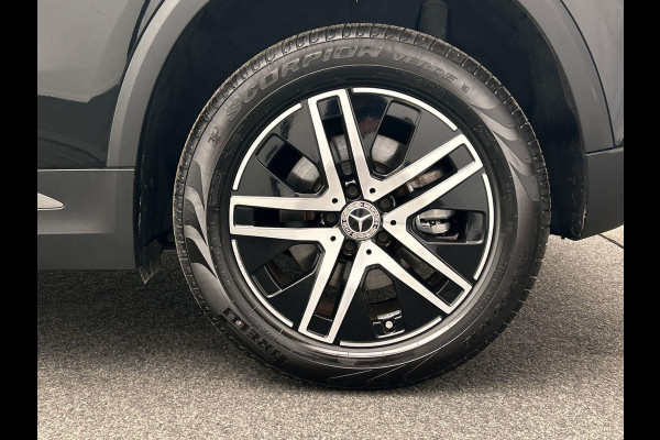 Mercedes-Benz GLA 250e Progressive | PHEV | LED | 360/Camera | Zwarte/Hemel | Apple/Carplay