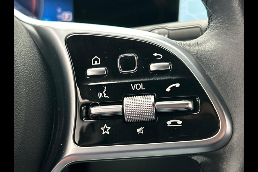 Mercedes-Benz GLA 250e Progressive | PHEV | LED | 360/Camera | Zwarte/Hemel | Apple/Carplay