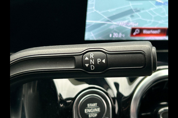 Mercedes-Benz GLA 250e Progressive | PHEV | LED | 360/Camera | Zwarte/Hemel | Apple/Carplay