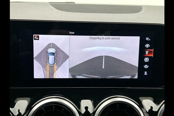 Mercedes-Benz GLA 250e Progressive | PHEV | LED | 360/Camera | Zwarte/Hemel | Apple/Carplay