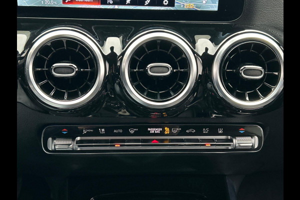 Mercedes-Benz GLA 250e Progressive | PHEV | LED | 360/Camera | Zwarte/Hemel | Apple/Carplay