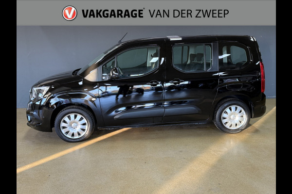Opel Combo Tour 1.2 Turbo L1H1 Edition