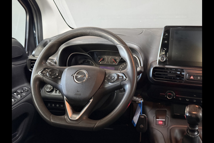 Opel Combo Tour 1.2 Turbo L1H1 Edition