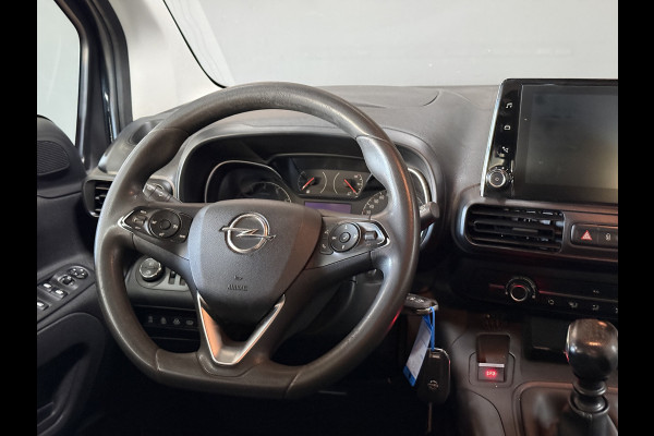 Opel Combo Tour 1.2 Turbo L1H1 Edition