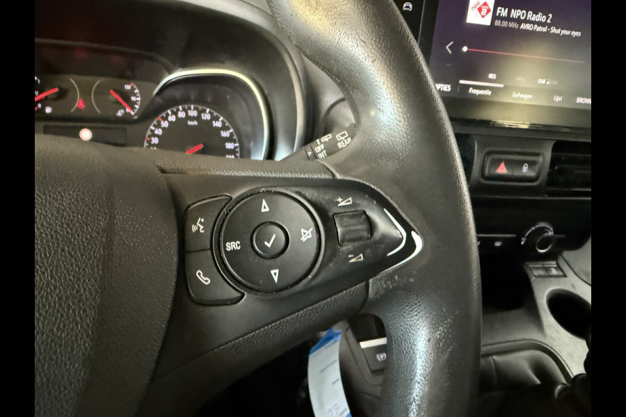 Opel Combo Tour 1.2 Turbo L1H1 Edition