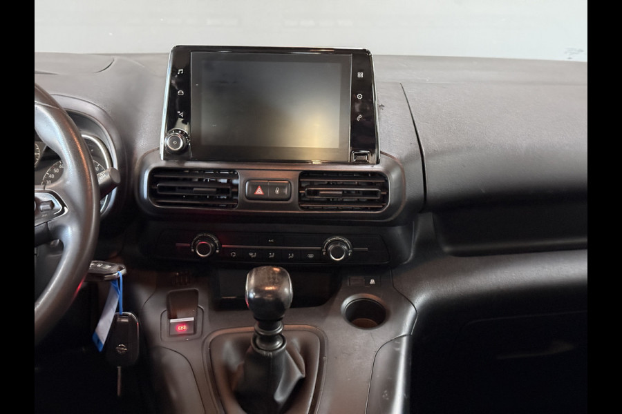 Opel Combo Tour 1.2 Turbo L1H1 Edition