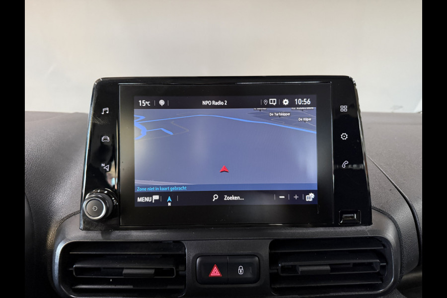 Opel Combo Tour 1.2 Turbo L1H1 Edition