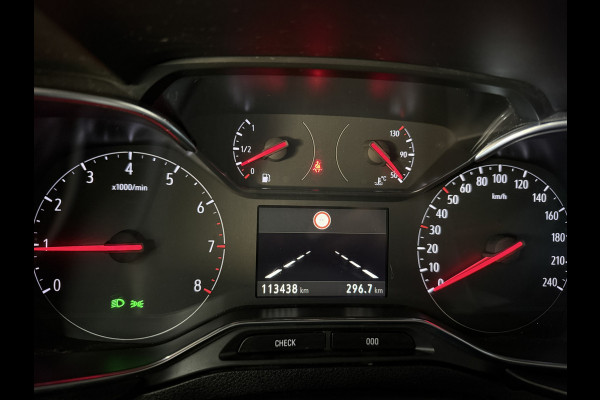 Opel Combo Tour 1.2 Turbo L1H1 Edition