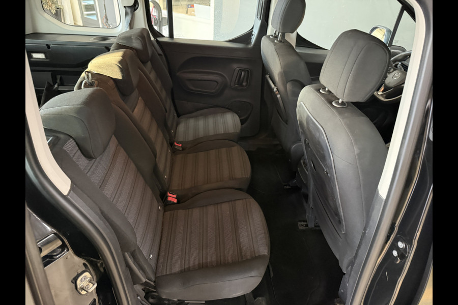 Opel Combo Tour 1.2 Turbo L1H1 Edition
