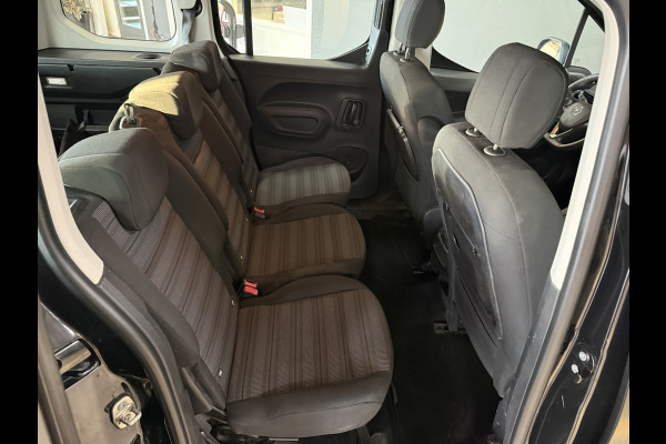 Opel Combo Tour 1.2 Turbo L1H1 Edition