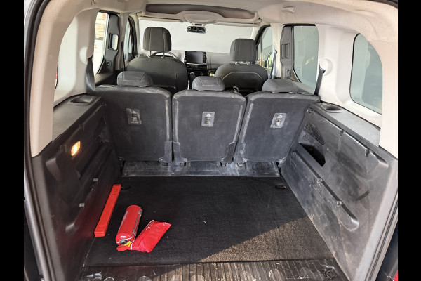 Opel Combo Tour 1.2 Turbo L1H1 Edition