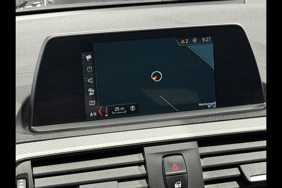 BMW 1-serie 118i Edition M Sport HIGH Exe / Automaat / Leder / LMV