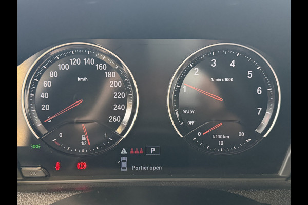 BMW 1-serie 118i Edition M Sport HIGH Exe / Automaat / Leder / LMV