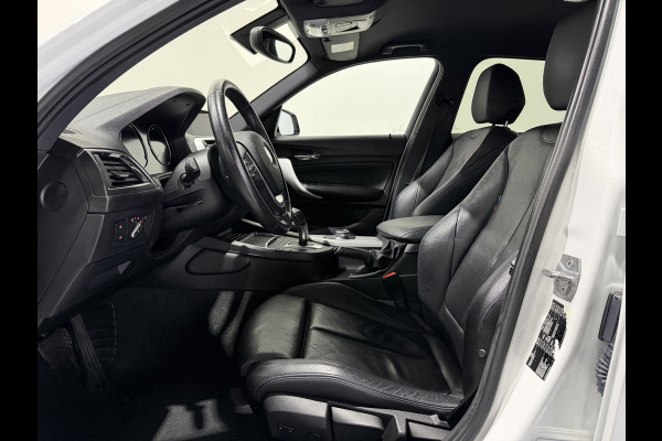 BMW 1-serie 118i Edition M Sport HIGH Exe / Automaat / Leder / LMV